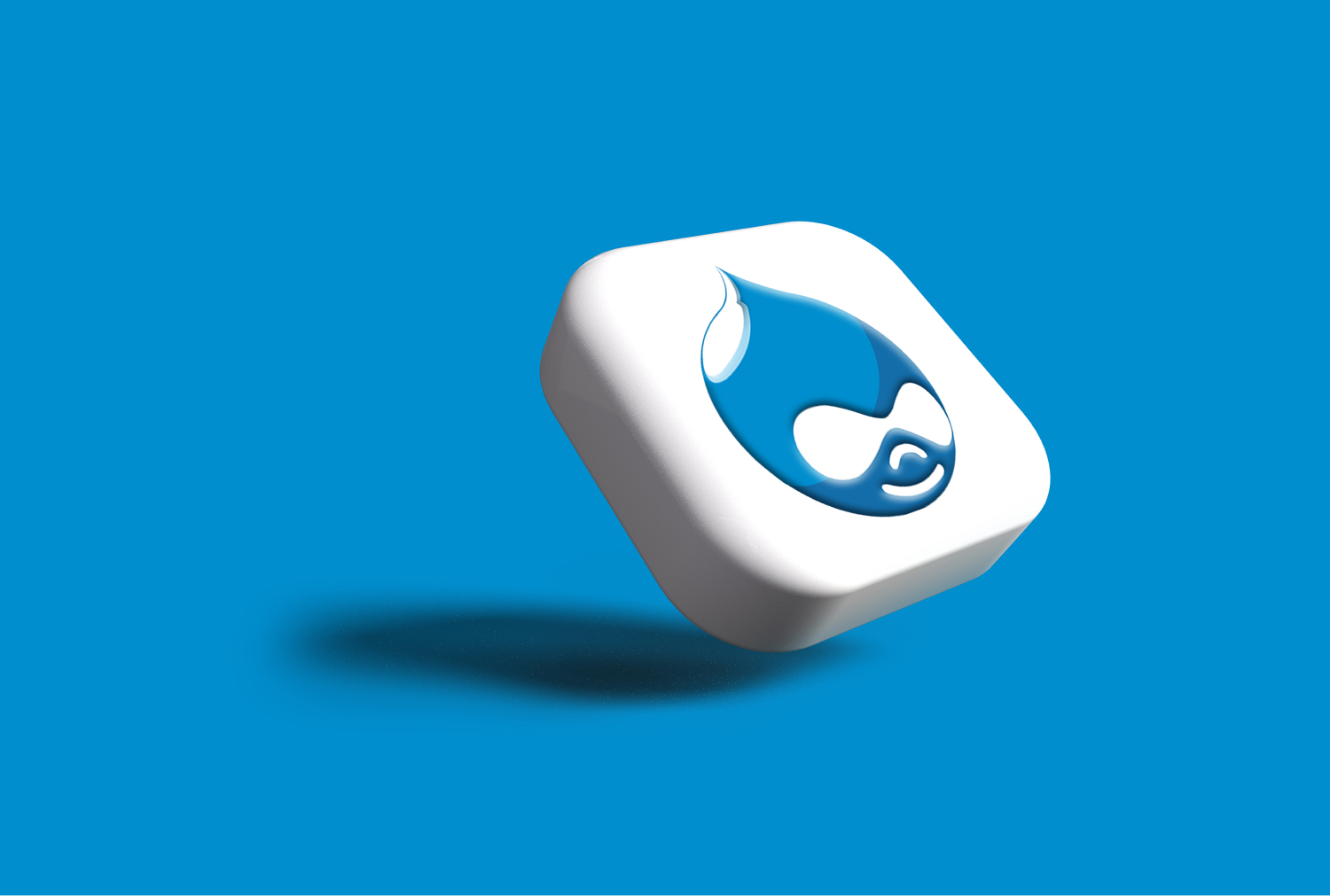 Drupal alternatives for 2025